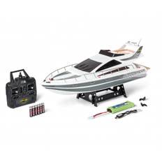 RC Yacht – 2.4G 100% RTR - Speed Yacht (Sport)