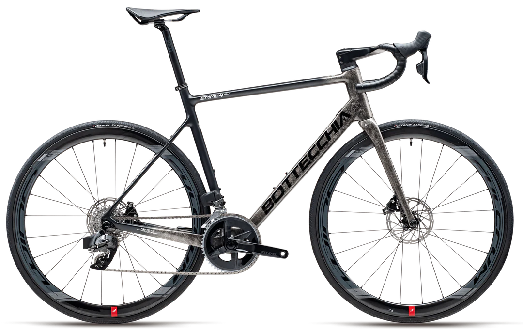 Bottecchia Emme 4 SLI Force AXS taglia 57 | 2024