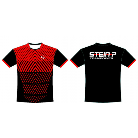 Stein P Man Shirt Special Collection  - Sko - Størrelse 10 år