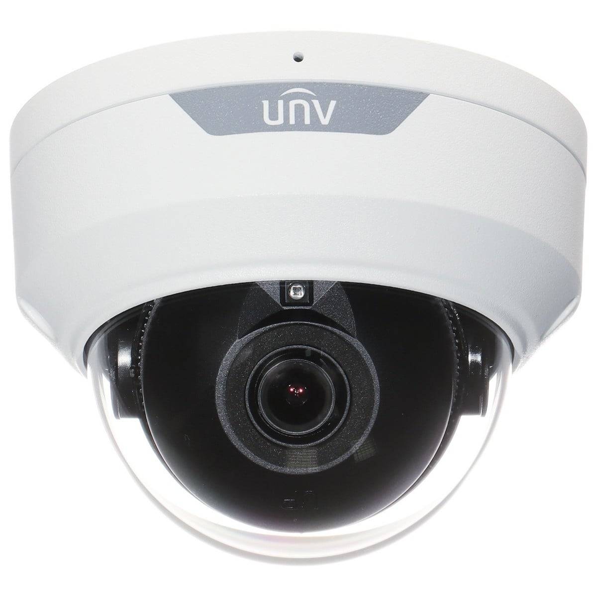 Uniview IPC328LE-ADF28K-H 8MP IP67 Vandal-säker IPC328LE-ADF28K-H