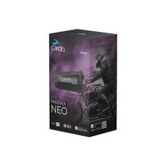 Cardo Packtalk Neo Mc Intercom Singelpack