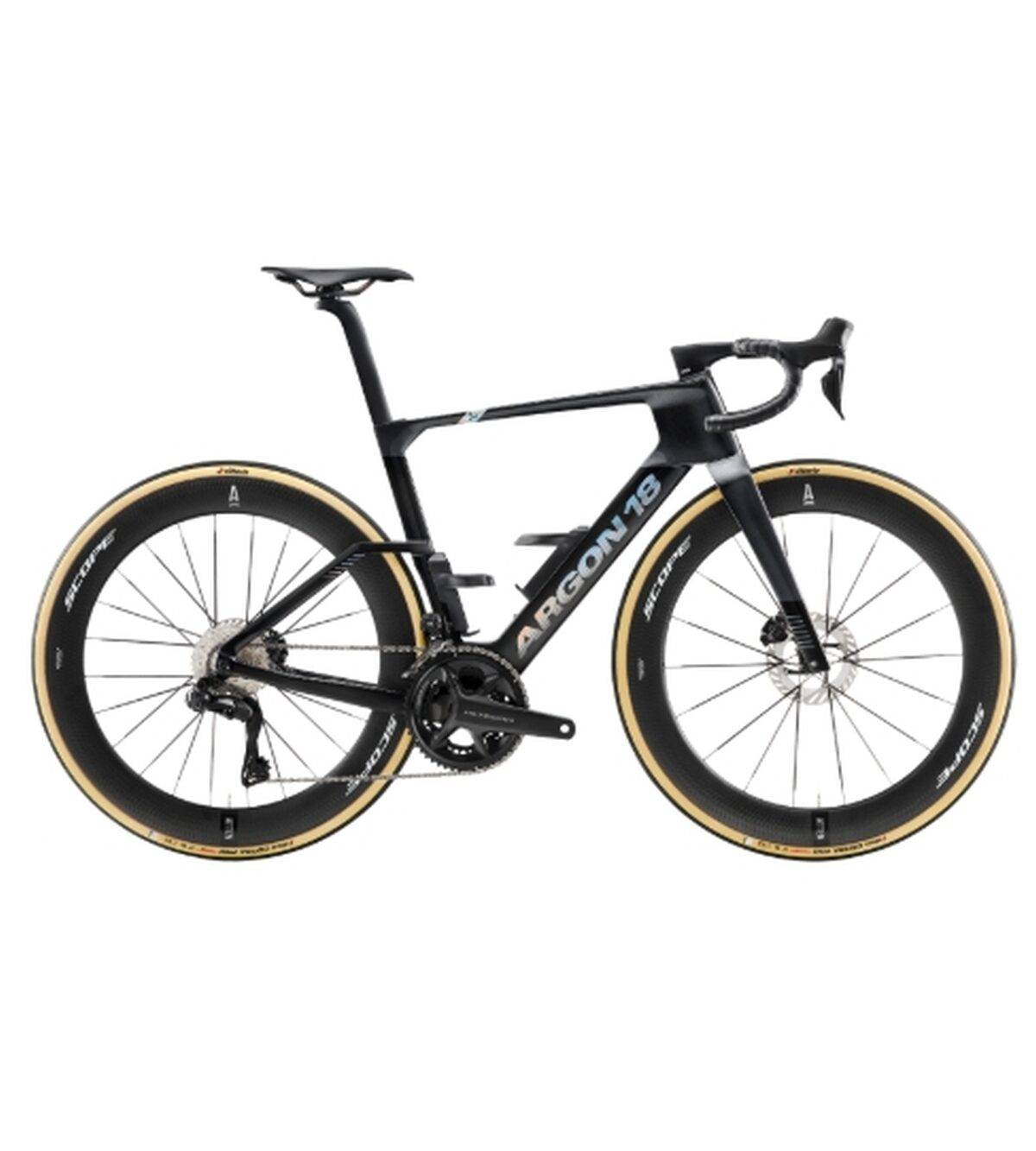 Argon 18 Nitrogen Pro Shimano Ultegra Di2