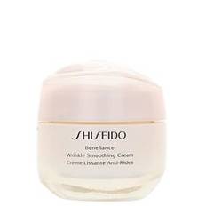 BENEFIANCE Wrinkle Smoothing Cream Crema Viso Anti-età 50 ml