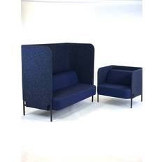 Tweet loungestol og sofa sæt | HolmrisB8