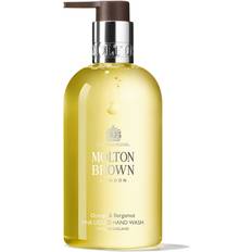 Molton Brown Orange & Bergamot Fine Liquid Hand Wash 300 ml