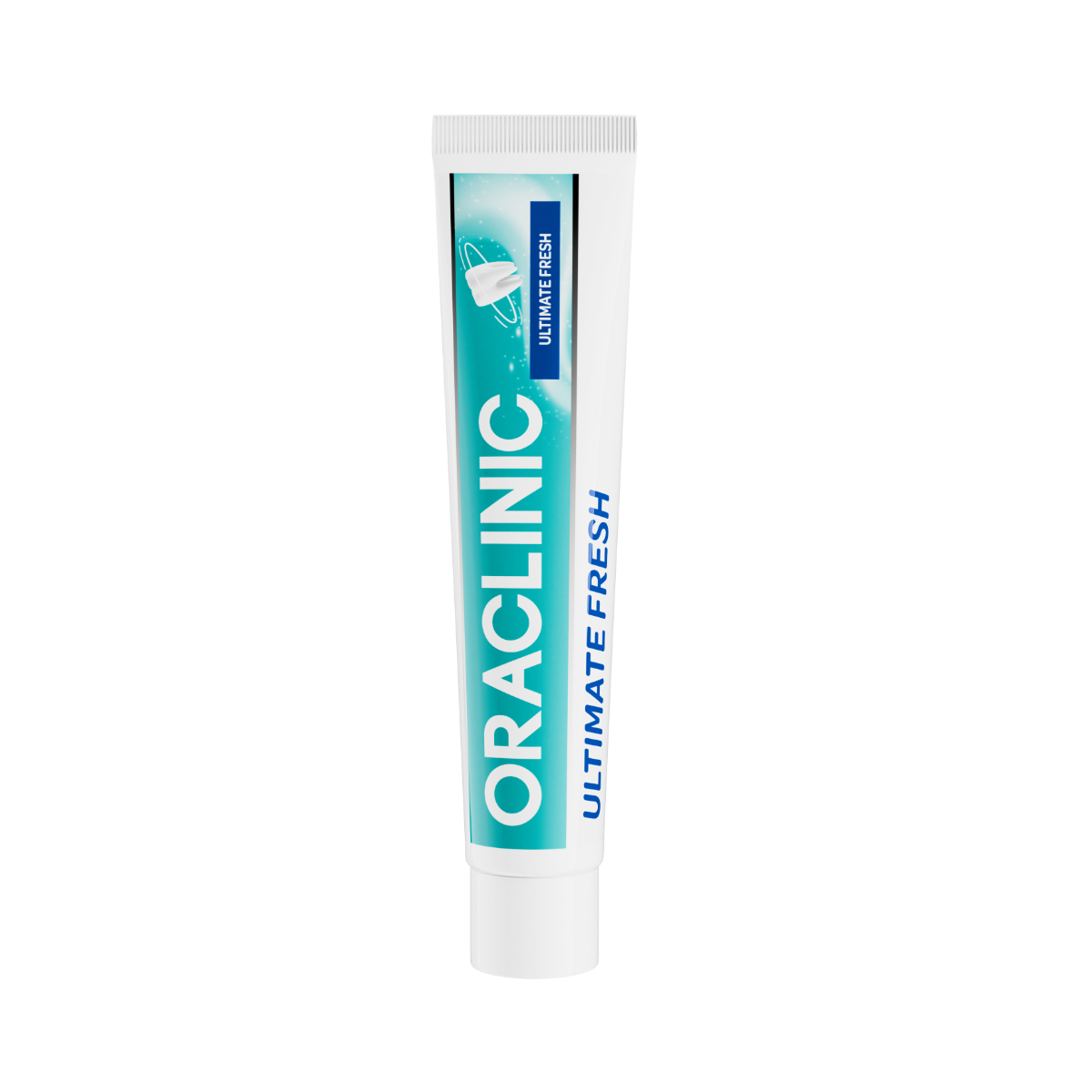 Oraclinic Tandkräm ultimate fresh 100 ml