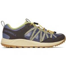 Merrell Wildwood Aerosport - Vandringsskor - Herr Indigo 49