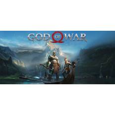 God of War EUROPE PS4