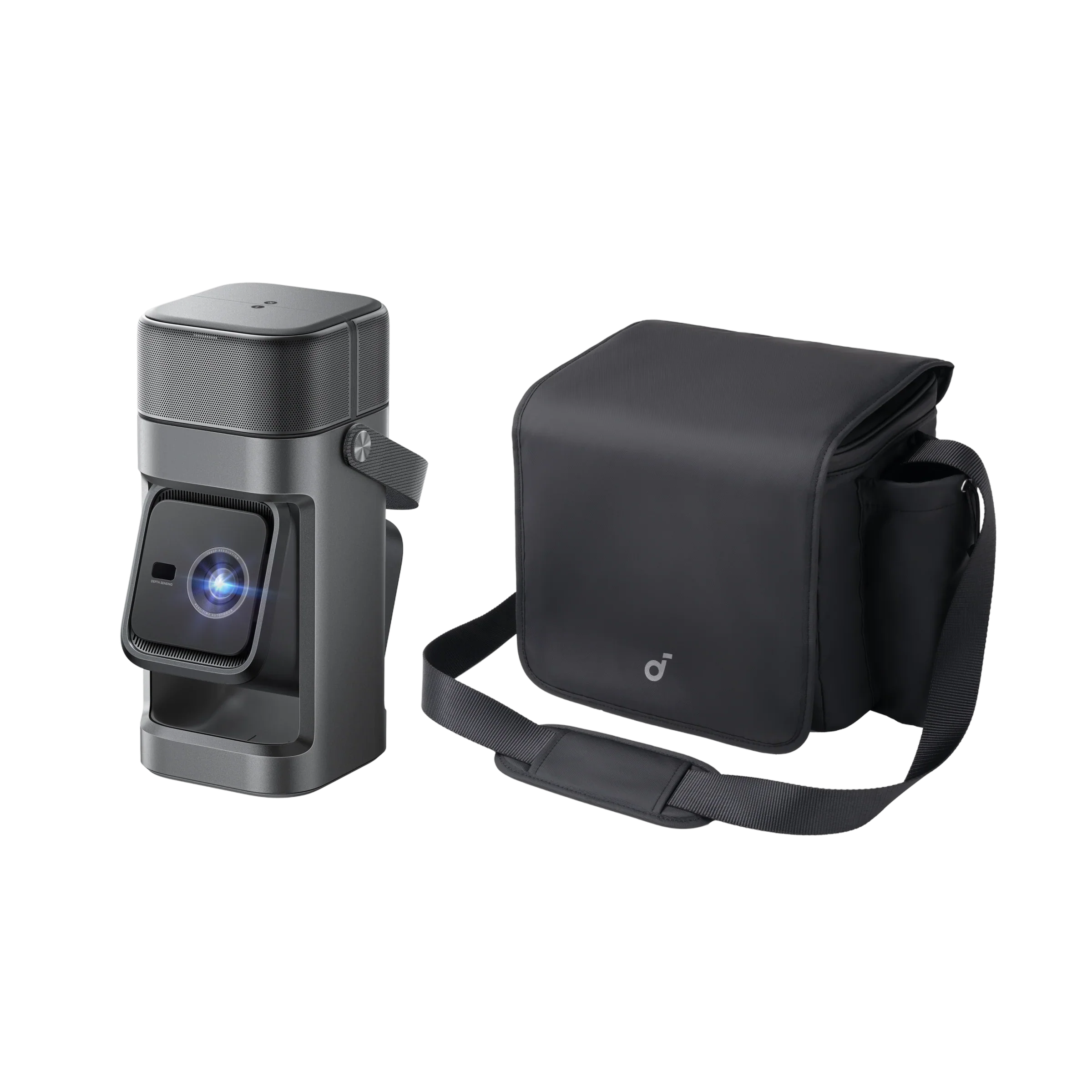 Nebula P1 + Nebula Carry Case