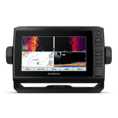 Garmin Echomap UHD 72sv ink GT56