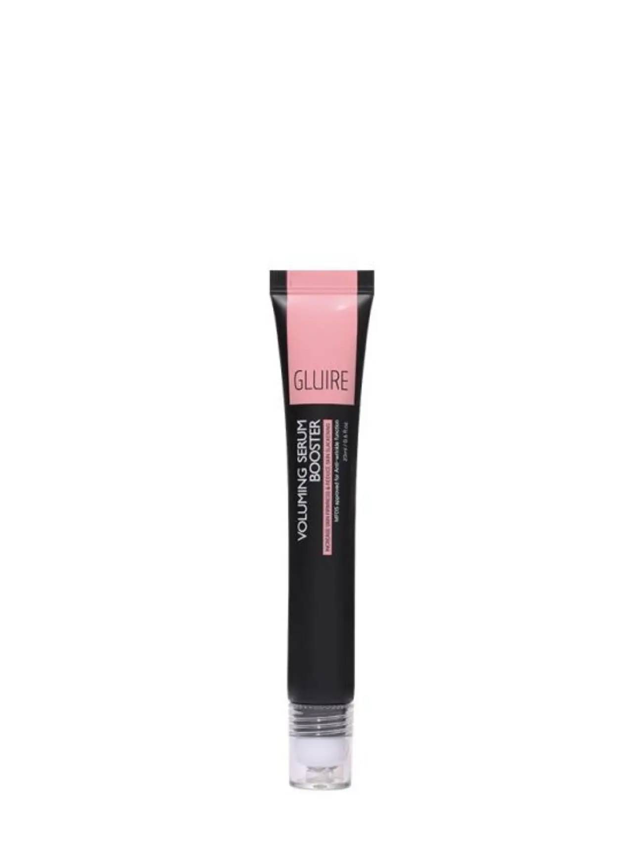 Gluire - Voluming Serum Booster