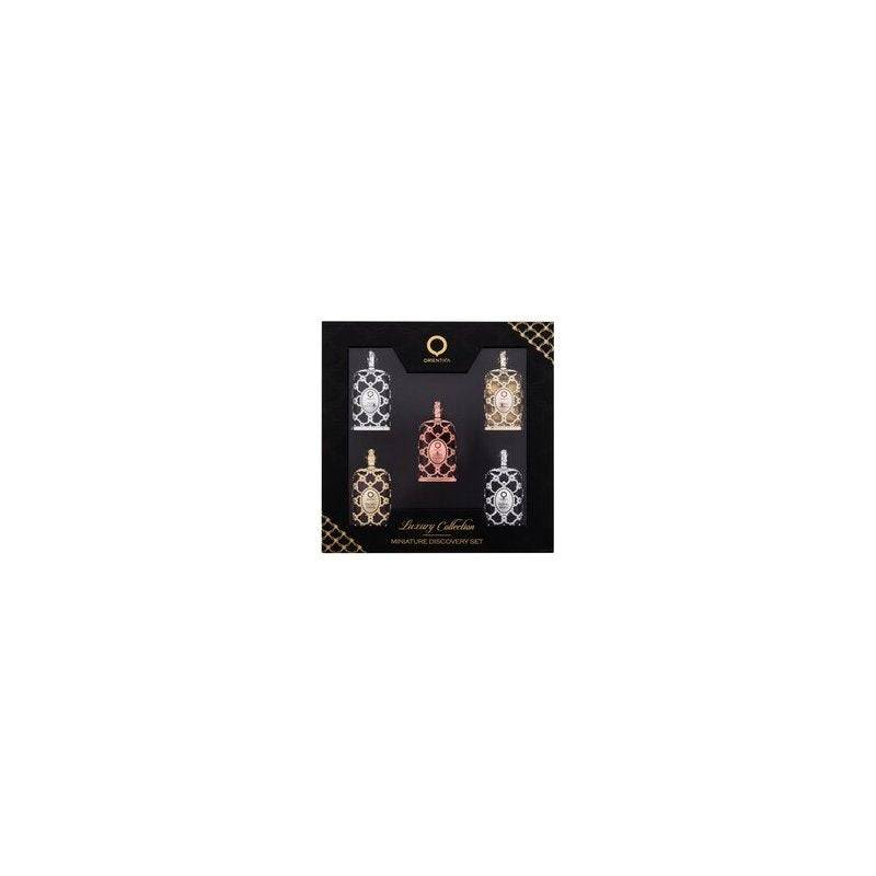 Orientica Luxury Collection Miniature Collection 38ml