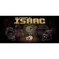 The Binding of Isaac (PC) - Standard