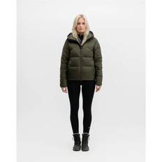 Mountain Works Usx Surveyor Parka Military (M)