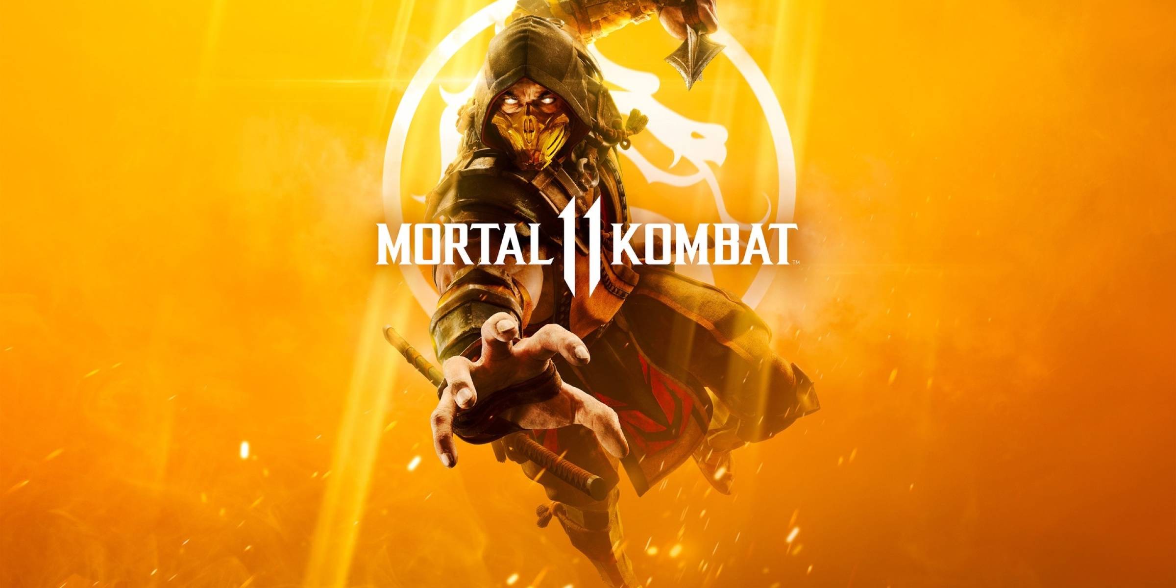Mortal Kombat 11 (Xbox Series X) - Ultimate Edition