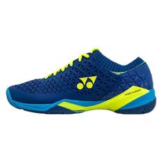 Eclipsion Z Wide Blue, Male, Sko, Sportssko, Badminton, Blå, EU 39,5