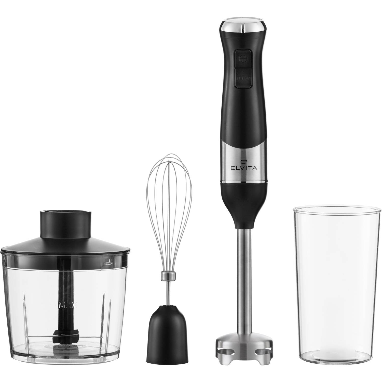Elvita CSM4601X