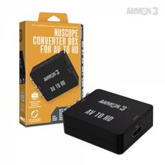 Nuscope HDMI Converter Box for AV to HD (Armor 3)