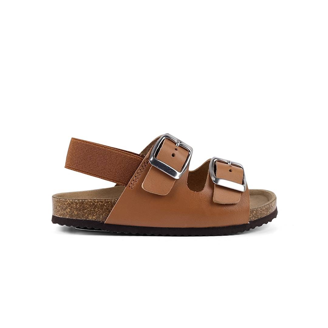 Kavat Blidö Sandaler Light Brown Light brown-23 EU Brun 23 EU unisex