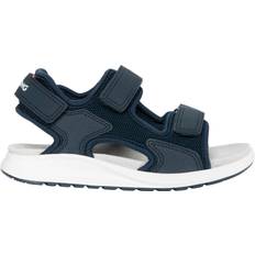 Viking Anchor Sandal 3V Navy Sandaler Str 24 - hos Magasin