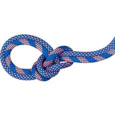 Mammut 9.5 Crag Classic Rope Duodess 70m Carribean Blue-white, 70 m
