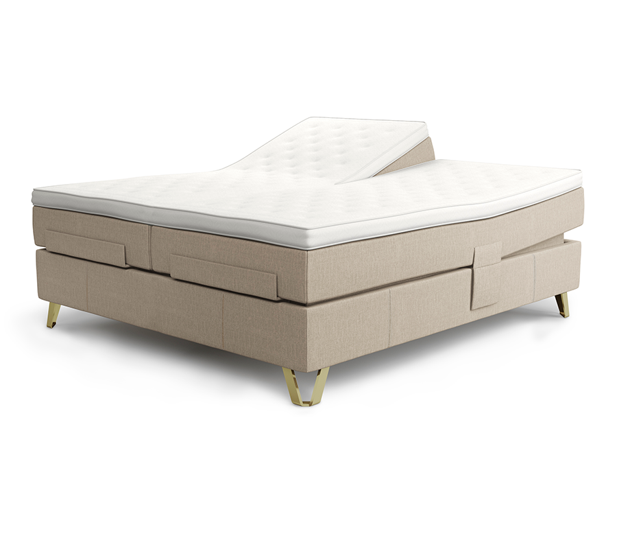 Jensen Supreme Aqtive II Boxelevation