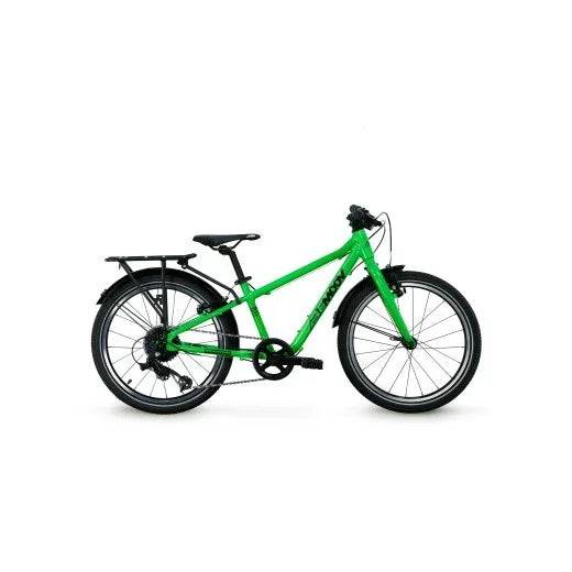 Bemoov CS20 - Green