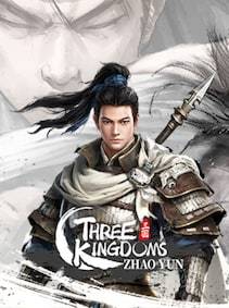 Three Kingdoms Zhao Yun (PC) - Steam Key - GLOBAL