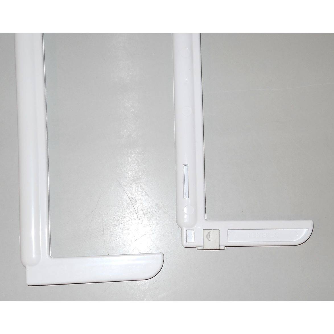 Cylinda Framkantslist 516Mm 4312376