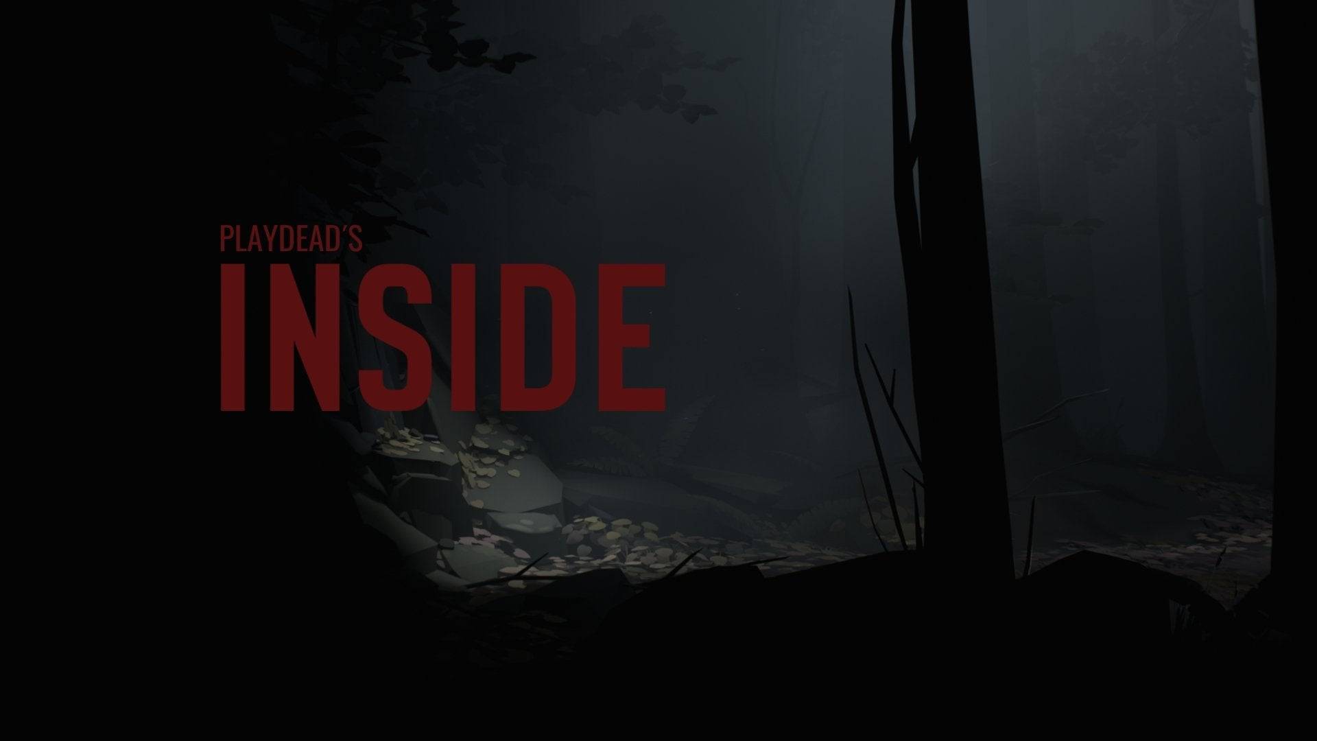 INSIDE Steam (Steam / PC) – Ånga / Regionsfri