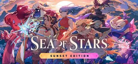 Sea of Stars: Sunset Edition (PC)