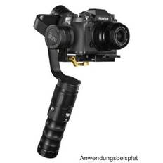 Ikan MS PRO 3-Axis Gimbal Stabilizer with Encoders