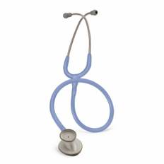 3M, Classic Stethoscope Littmann Lightweight II S.E. Ceil Blue 28 Inch Tube Double Sided Chestpiece, Count of 1