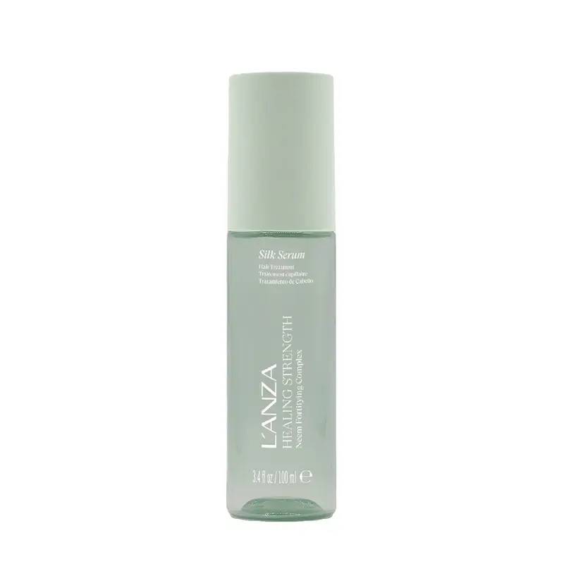 Lanza Healing Strength Neem Plant Silk Serum 100ml