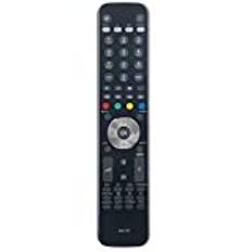 ALLIMITY Ersätt Fjärrkontroll som passar för Humax Freesat HDR Box 320 500GB 1TB RM-F01