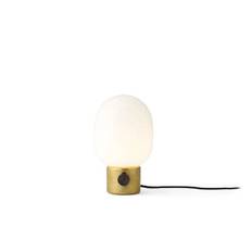 Audo Copenhagen - JWDA Bordslampa S Spegel Polerad Mässing