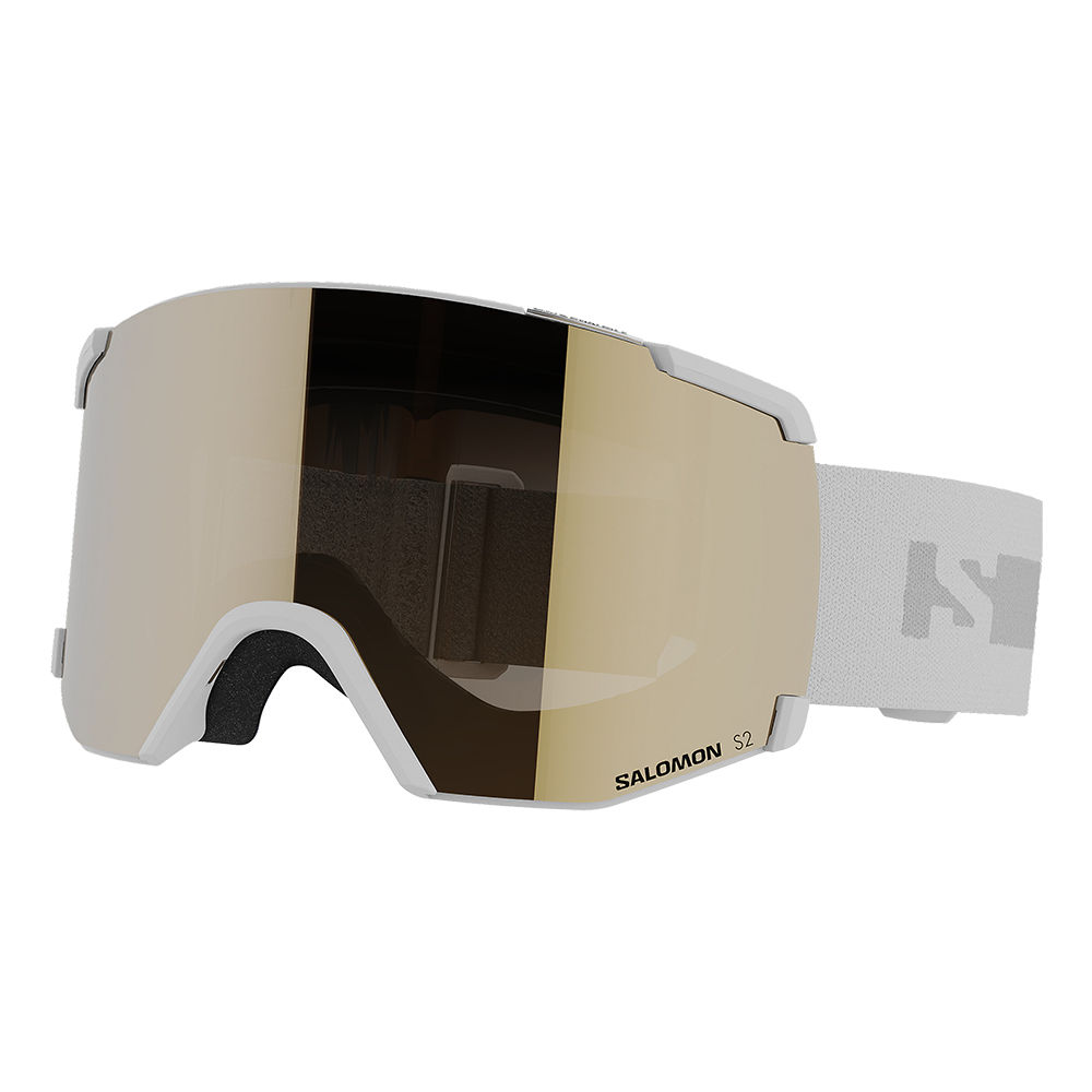 Salomon S/View Access Goggle - Skibrille