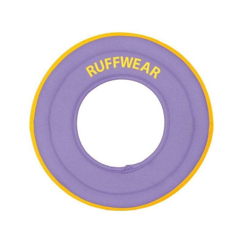 Ruffwear Hydro Plane Toy - Hundtillbehör Purple Orchid L