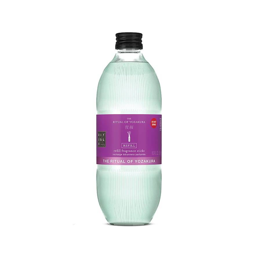Spara 20% • Köp för 600,- - The Ritual Of Yozakura Refill Fragrance Sticks 500 ml