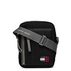 TOMMY HILFIGER Tjm Surplus Reporter |Svart |One Size