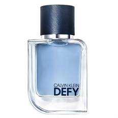 Calvin Klein Defy - Eau de Toilette - Resestorlek - 10 ml