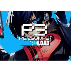 Persona 3 Reload (PC) Steam Key - EU