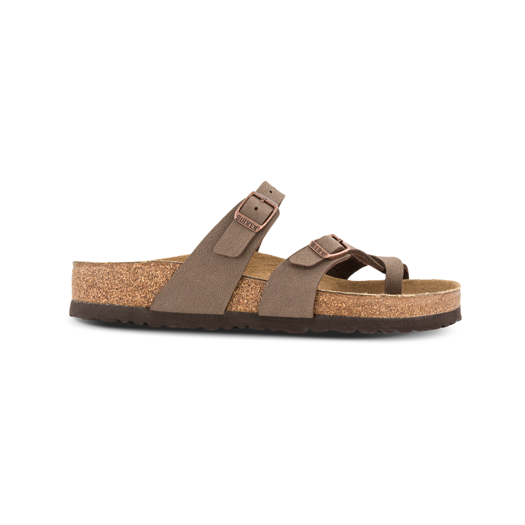 Birkenstock Mayari Original Sandal Regular Mocca Brun 0071061 - 42