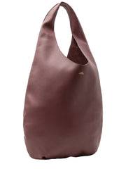 A.P.C. Le Neige Shoulder Bag — Multicolor
