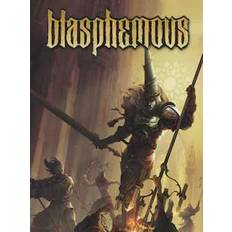 Blasphemous (PC) - Steam Key - GLOBAL