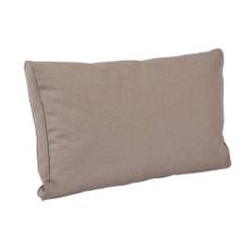 Barbie Ryggkudde Taupe
