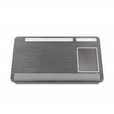 Laptopställ för Knät Högerhänt Version Grå