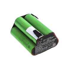 Batteri till Gardena Accucut 400Li mfl - 2.600 mAh