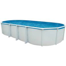 Highline Pool Oval 730 x 366 x 132 cm