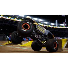 Monster Jam Showdown PC Steam CD Key